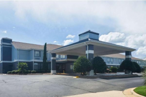 Гостиница Quality Inn Prattville I-65  Праттвилл